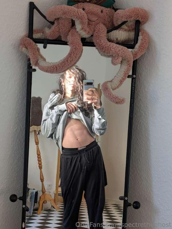 spectretheghost image #1