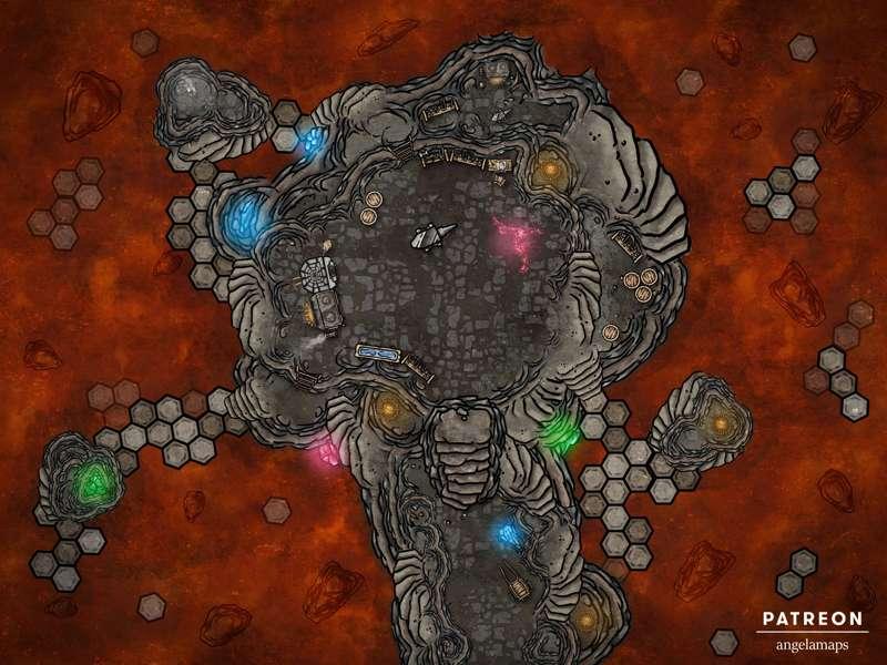 Magical Forge - Free version