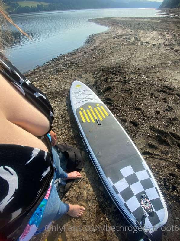 amazonbeth.6foot6 image #2