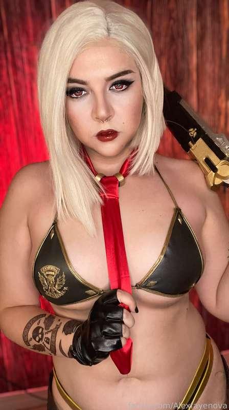 alexfayenova image #9