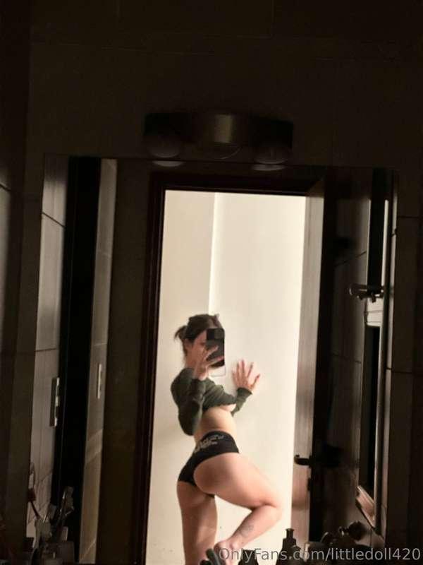 do I have ur attention now? 😚