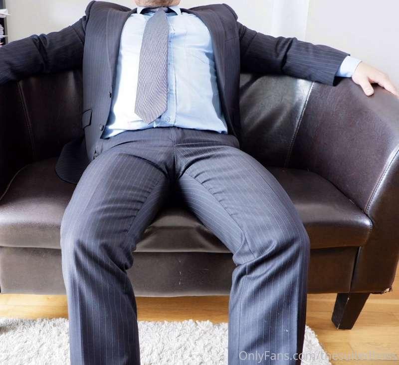 thesuitedboss image #5
