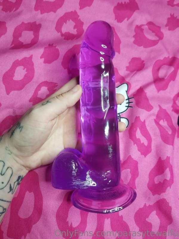 just got new toys 😉 might upload a little snippet of me usin..