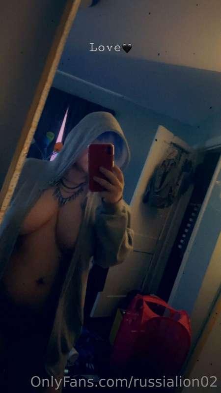 I’ll be your mommy if you want me to be💋👅