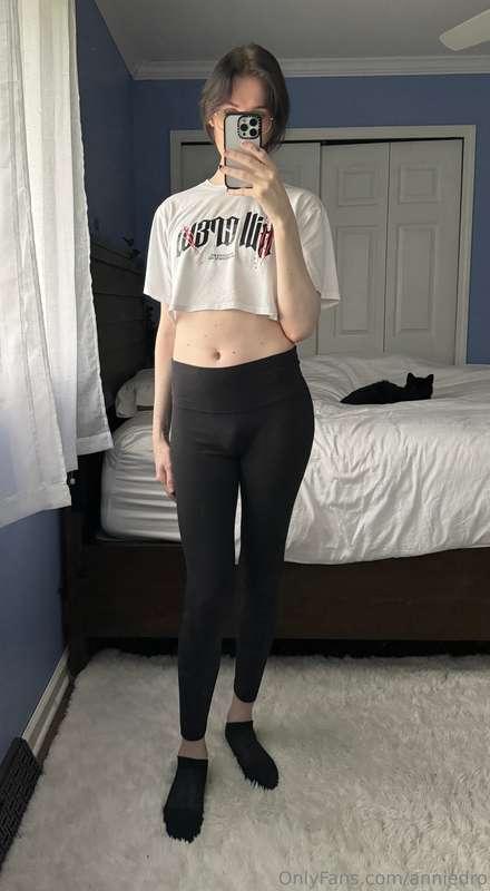 got some new undies, how do they look??  (Also its so funny ..
