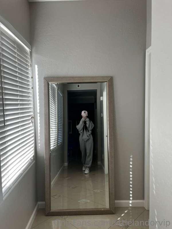 here I am