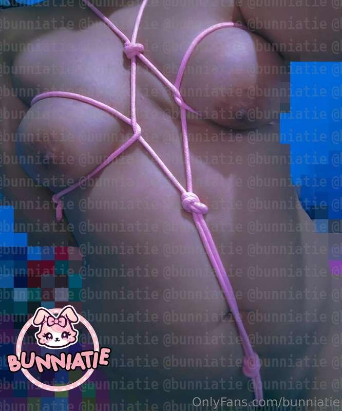 bunniatie image #3
