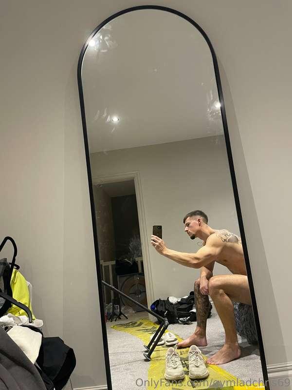 I am sure you want to see the full picture 😈
