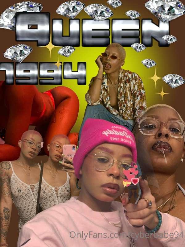 y’all like this ? 
$NostalgiaQueen