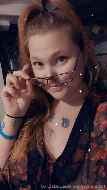 @jazsmith101  👋👋I am a BBW who enjoys talking with others. I..