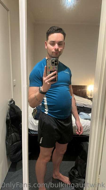 So this what growing big is like? 👀😈