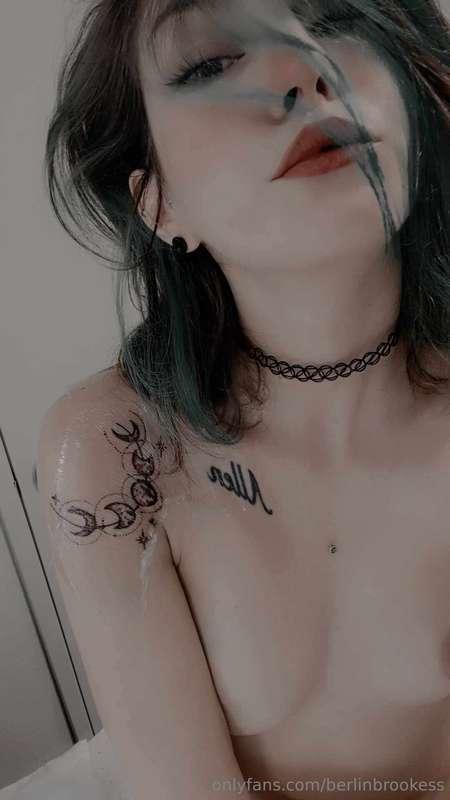 Let Mia Be Your Cum Slut For The Night.@miagoth3312free @mia..
