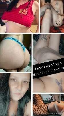 Cum say hi to my newest MILF friend:
✨ @stormybliss ✨
40yo M..