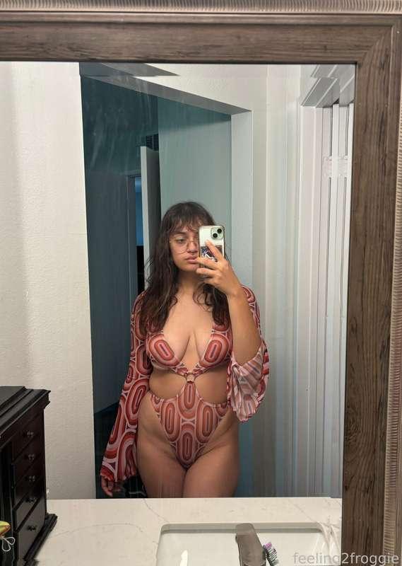 new rave outfit :)

[ #fyp #cute #raver #ravegirl #bodysuit #mesh #boobs #egirl #alt #altgirl #booty #ravebooty ]