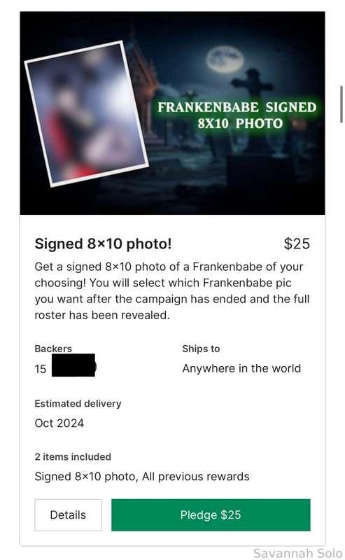savannahsolo image #3