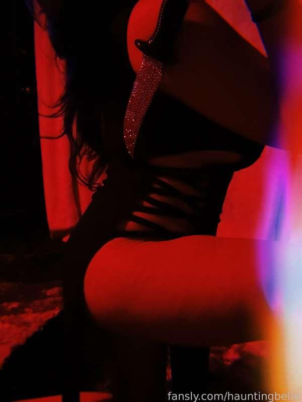 hauntingbelle image #5