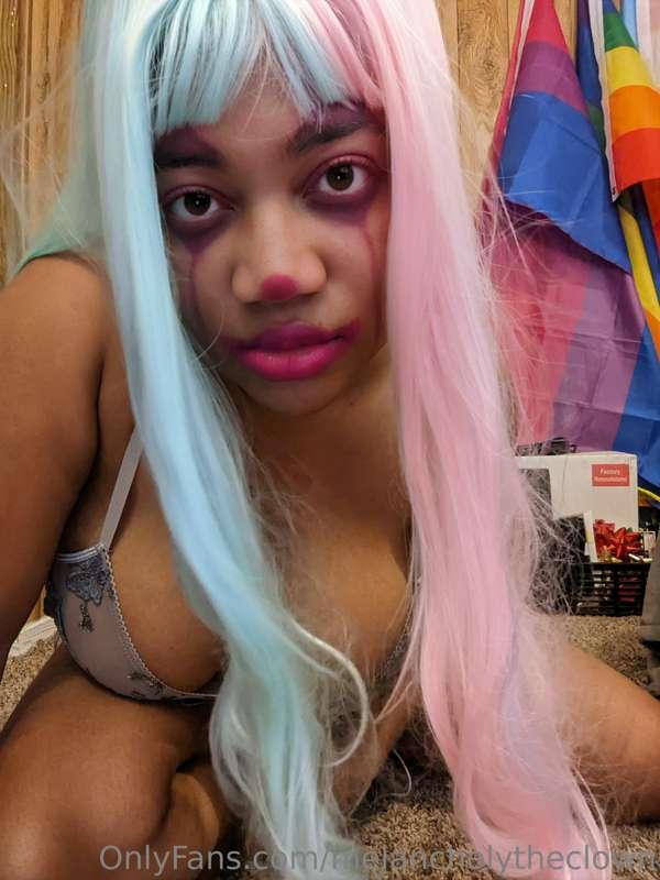 melancholytheclown image #0