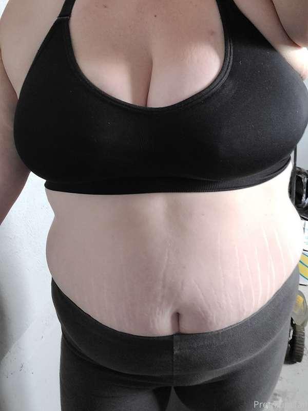 Been focusing more on my health and down 25+lbs since beginn..