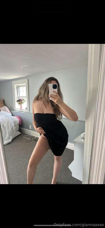 would you let me seduce you? 😈