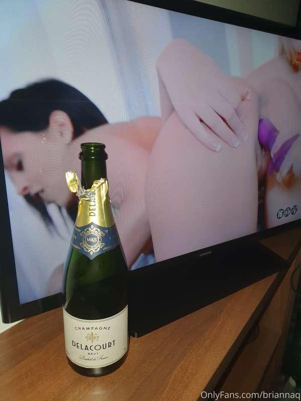 Don't mind if I do!