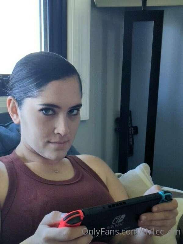 Sure we can play together...

But be warned, I play dirty 😈