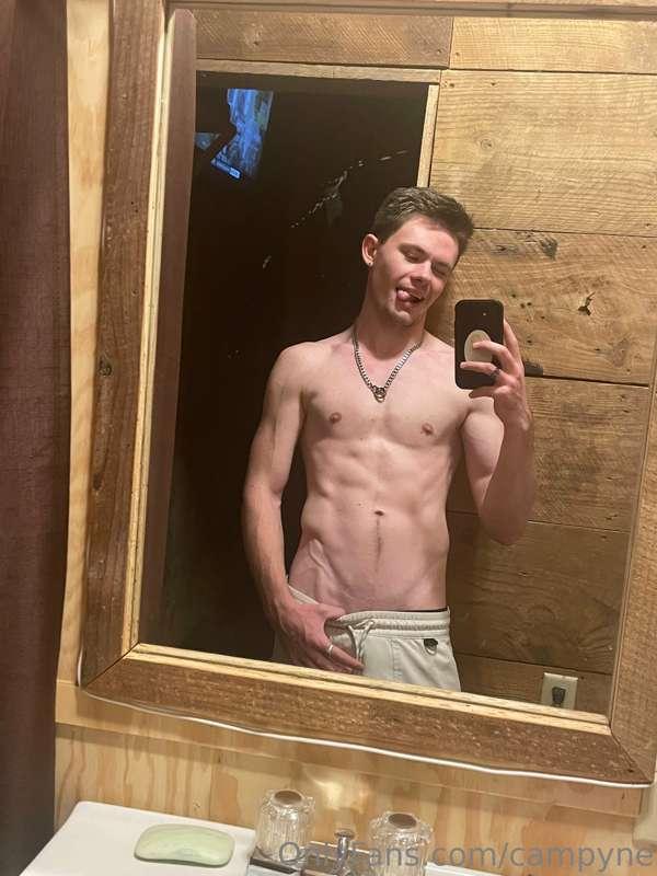Should I post some more explicit content? 😉