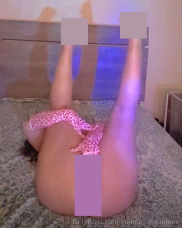 ❤️‍🔥 NEW POV MISSIONARY SET ❤️‍🔥lying on my back, legs in th..