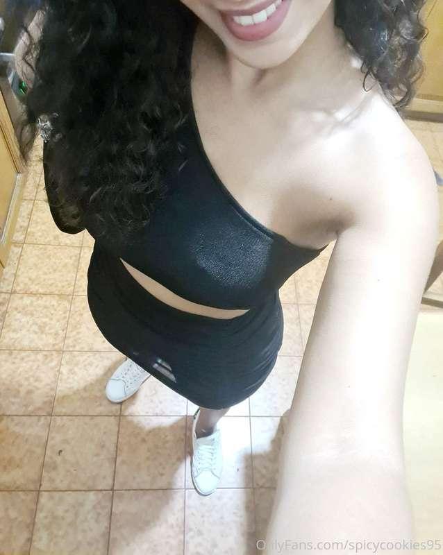 Serata fuori e questo è il mio outfit, ovviamente senza muta..