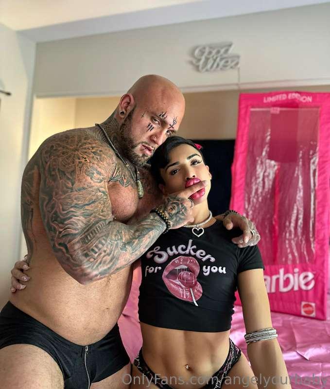 angelbimboxxx image #1