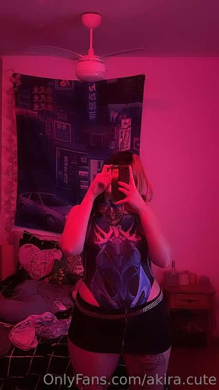 lights off or lights on?🤪