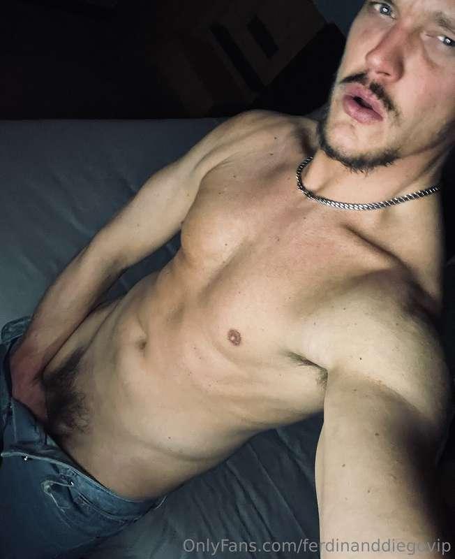 I might’ve gone a little too tight with these jeans… 😅 Will ..