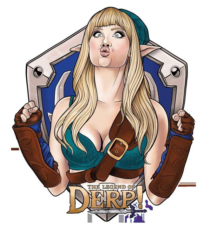 This Month's Sticker!!!!