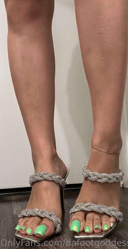 dafootgoddess1 image #3