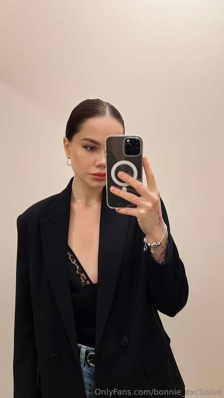 Today is the coolest and most productive day. And how are yo..