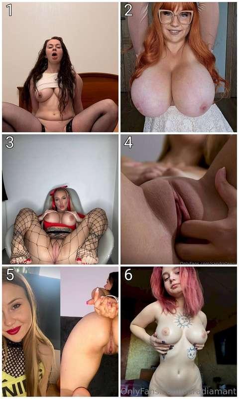 ✨ FOLLOW MY BESTIES FOR FUN SURPRISES!1. 🌺🔥 @aurorastarrrr 🔥..