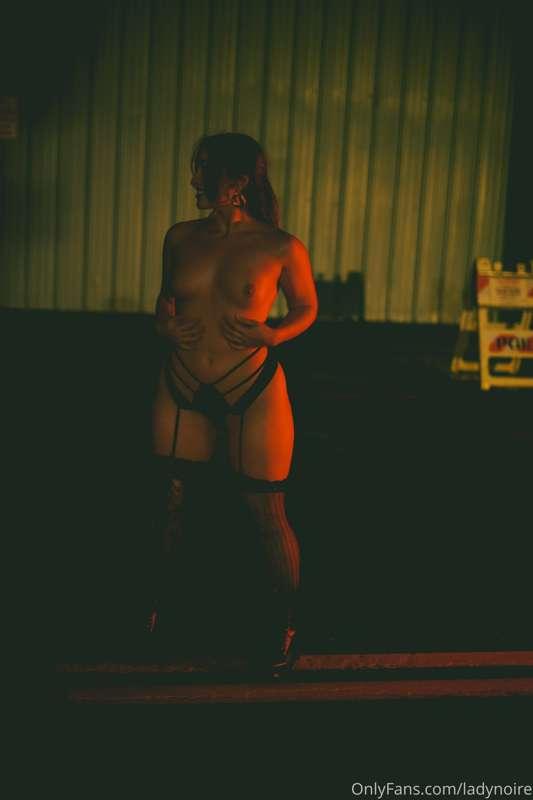 Night crawler 🌙