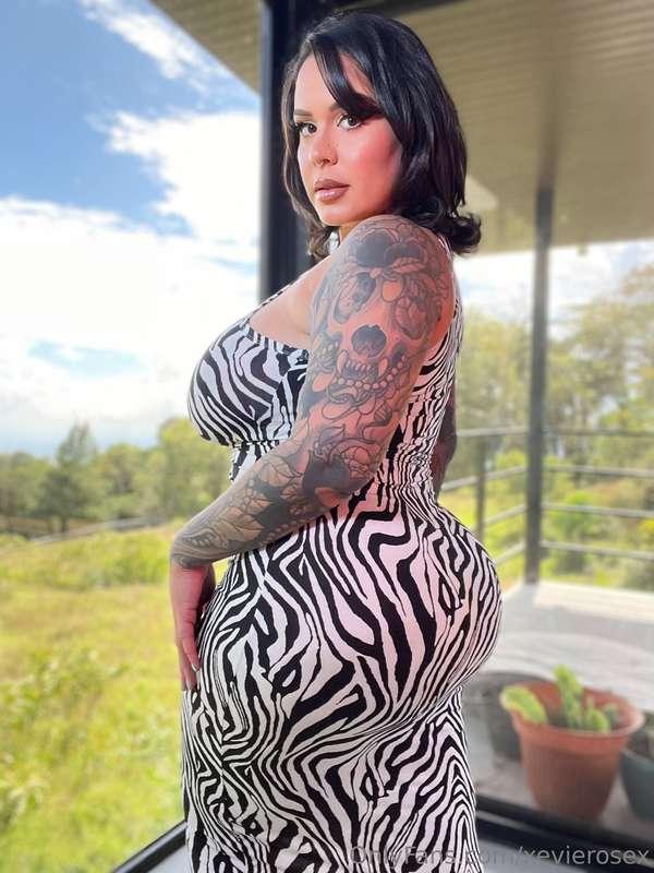 Dressed to impress 🥰