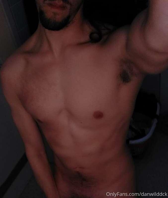 Would you like to see more? Unlock for the uncensored selfie..