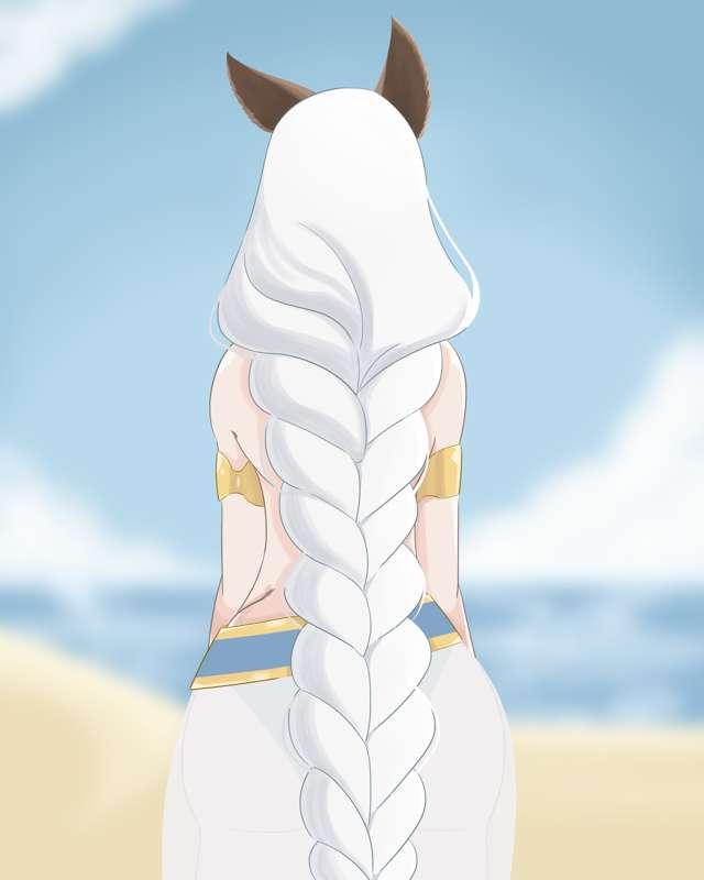 Heles Hairfetish