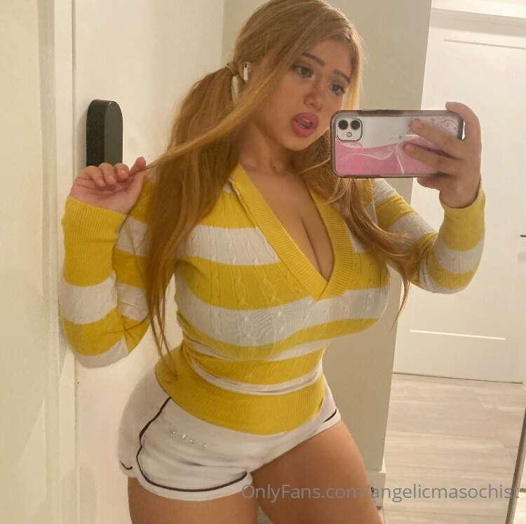 hot, thick and curvy ⭐️