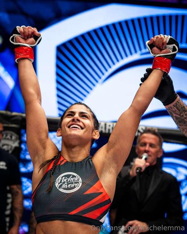 Thanks to everyone who believed in me! I'm a winner.