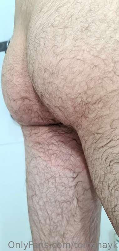 Ass 😉🔥