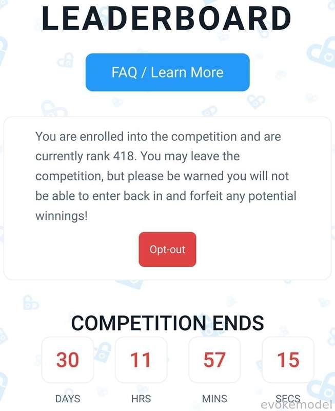 🏆LEADERBOARD EVENT🏆

Hi everyone! So I just enrolled in the Fansly Leaderboard and while we're not even close to the top 1000 (now that the leaderboard has been active for a while), it doesn't hurt to try! Ha, ha... :P

I'm running a 💰discount on subscriptions for the whole of Dec💰 since it's also my birthday month (Dec 10). So at least we can celebrate that and Christmas! 🎂🎁

FRESH CONTENT INCOMING - Subs, Tips, unlocking PPV all helps. Any spending you do this month will help to boost my rank. LFGOOOOO🎉