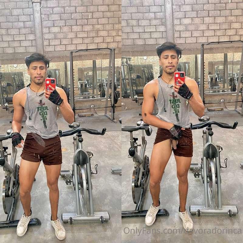 💪 @devoradorinca