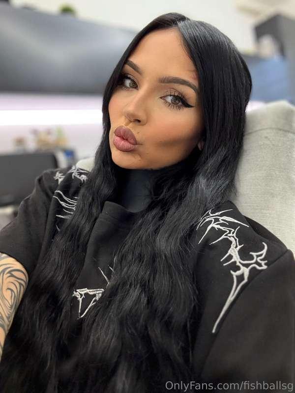 🖤