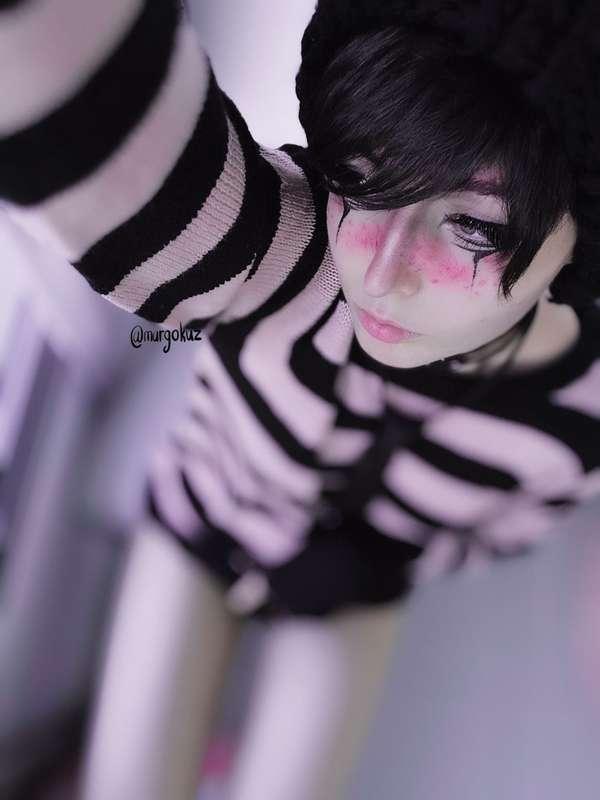 emo-kitty set💜

#fyp #emo #emogirl #geekgirl #nonbinary #altgirl #alternative 