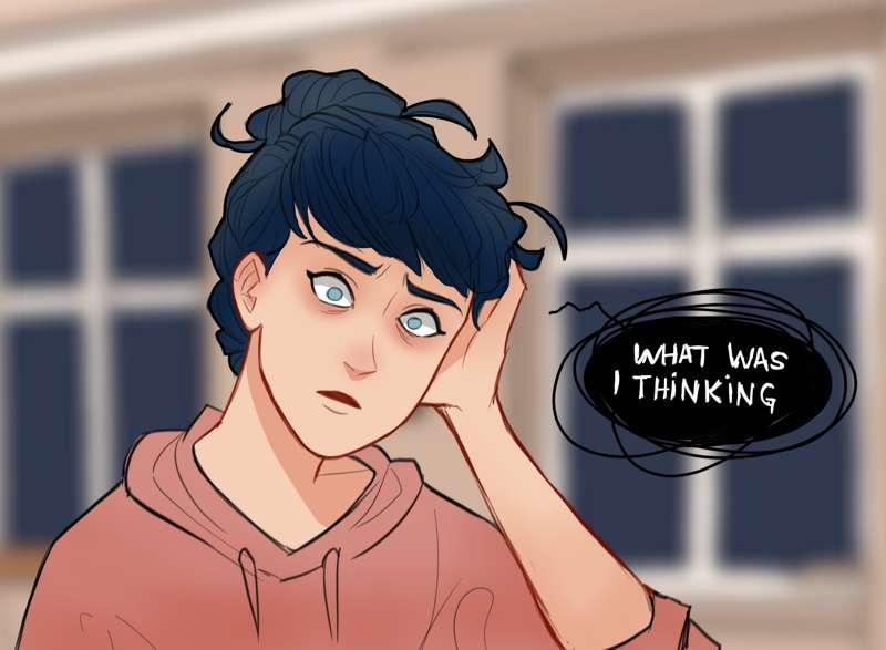 Designer AU part 6