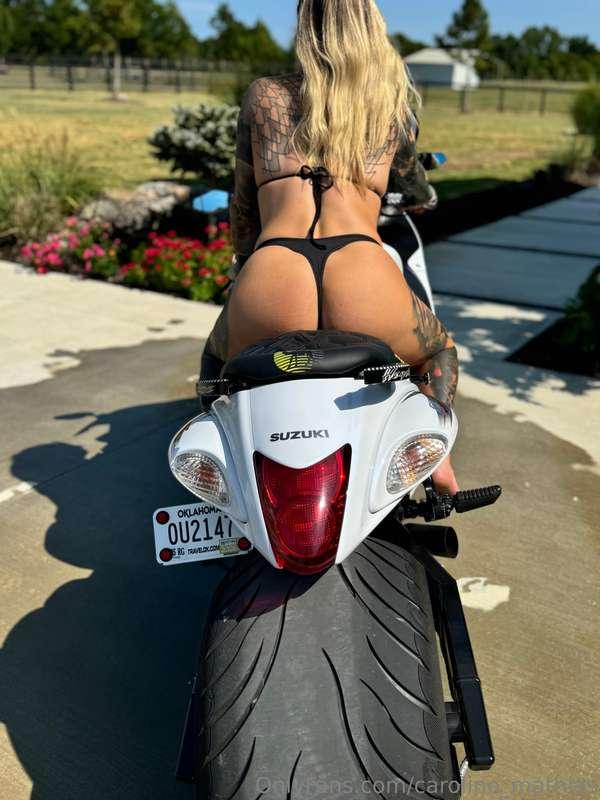 ready for the weekend 💦
