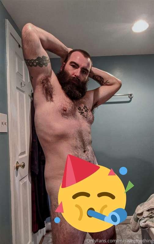 If you've liked every one of my posts & want the welcome pic..