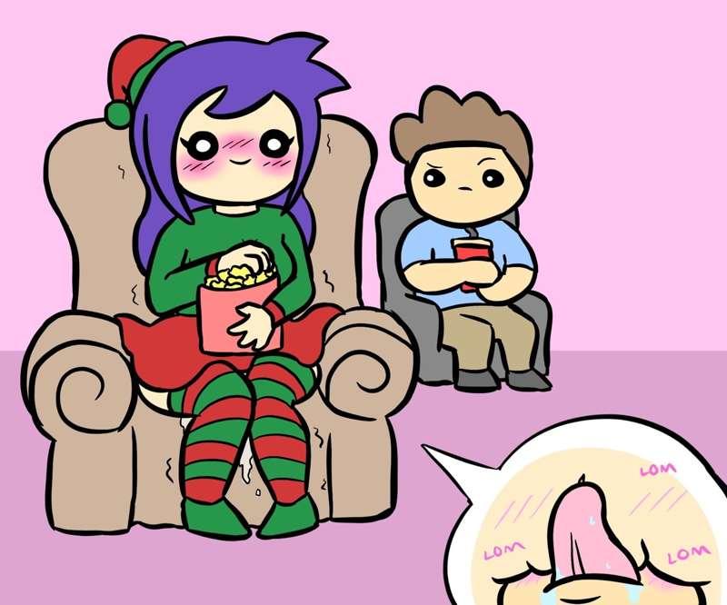 Super Recliner 69 SPICY PANEL